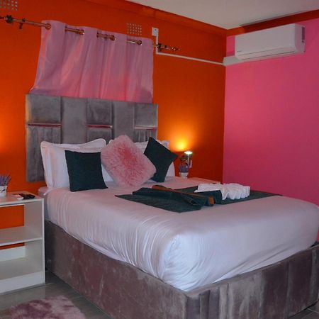 Chobe Kulotu Guest House Kasane Luaran gambar