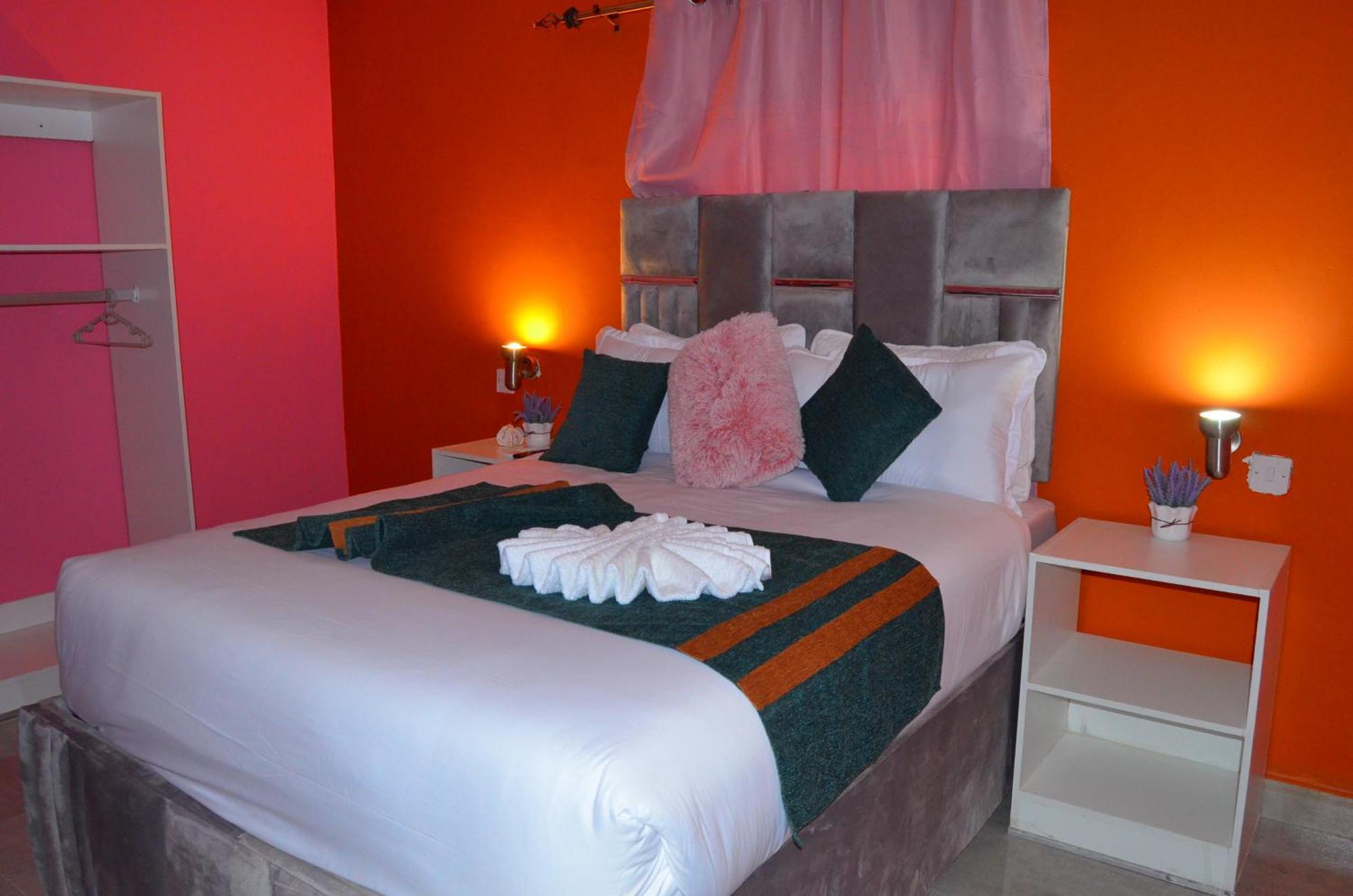 Chobe Kulotu Guest House Kasane Luaran gambar