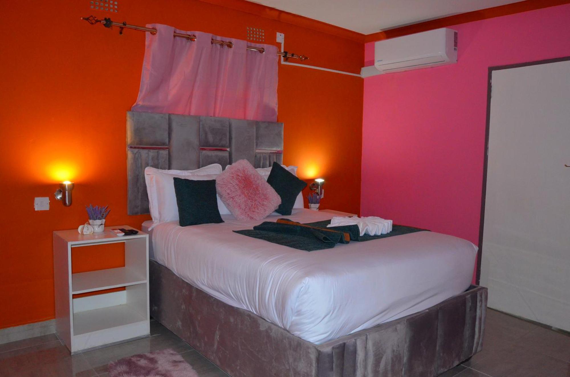 Chobe Kulotu Guest House Kasane Luaran gambar