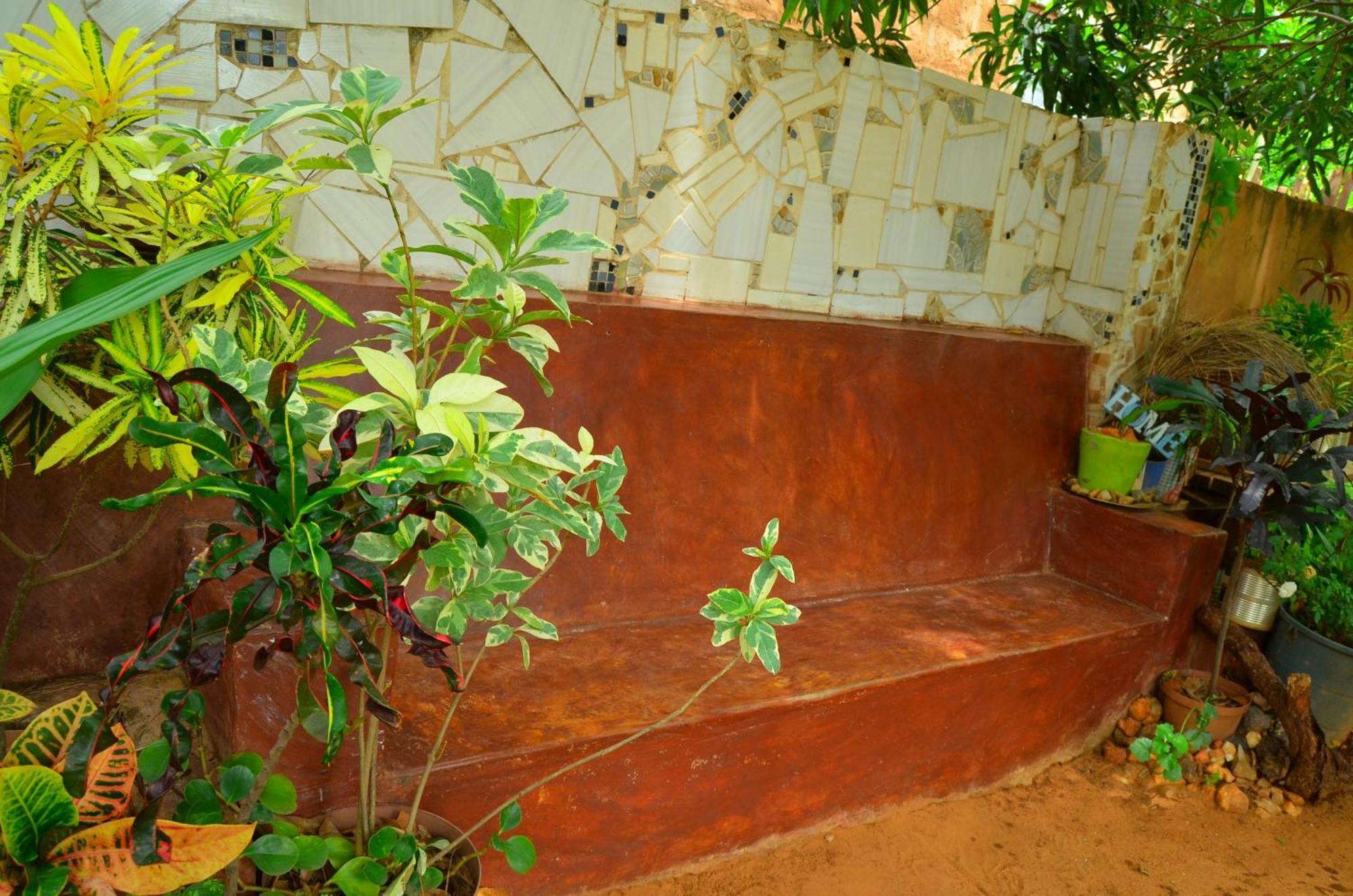 Chobe Kulotu Guest House Kasane Luaran gambar
