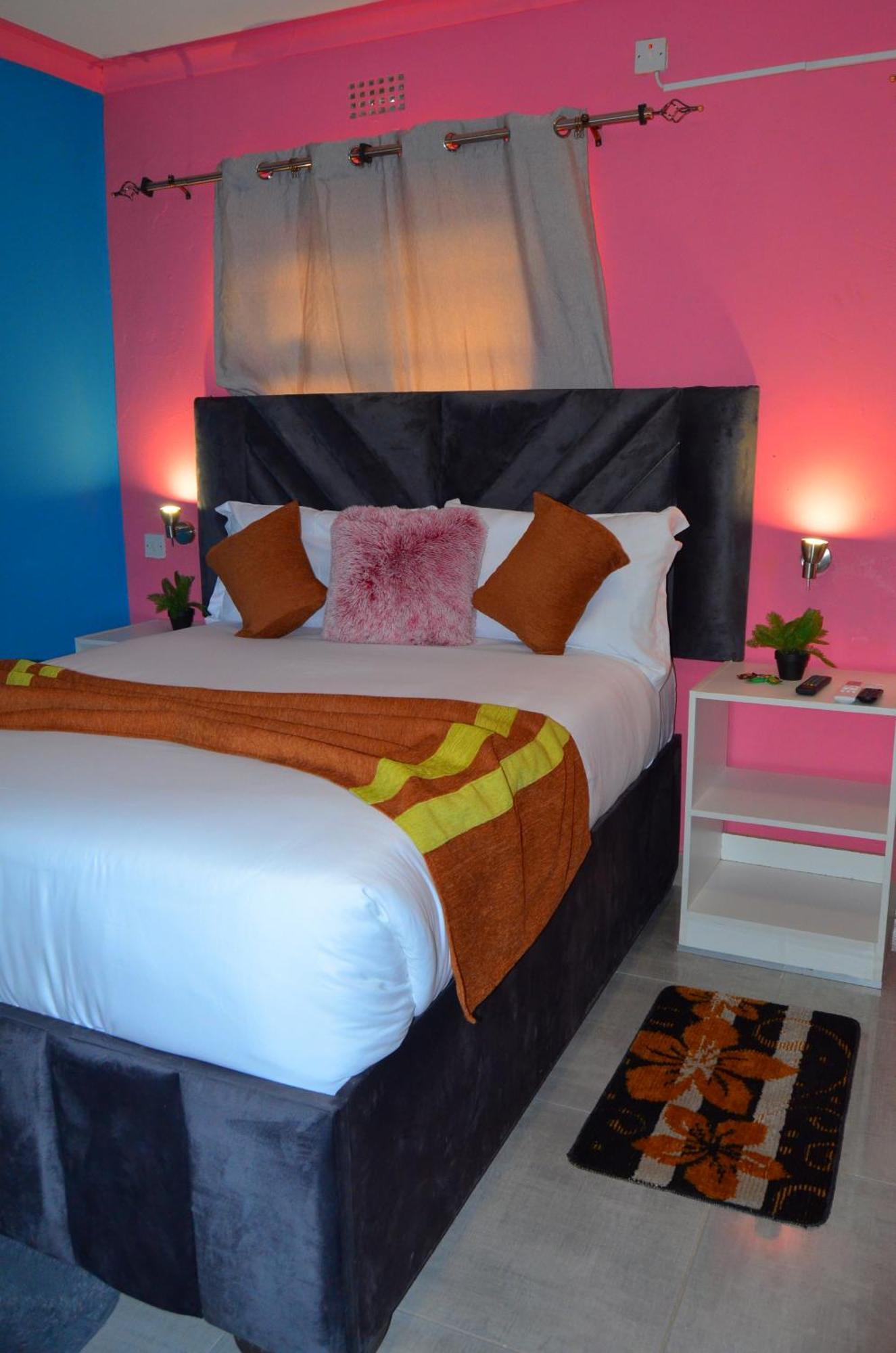 Chobe Kulotu Guest House Kasane Luaran gambar