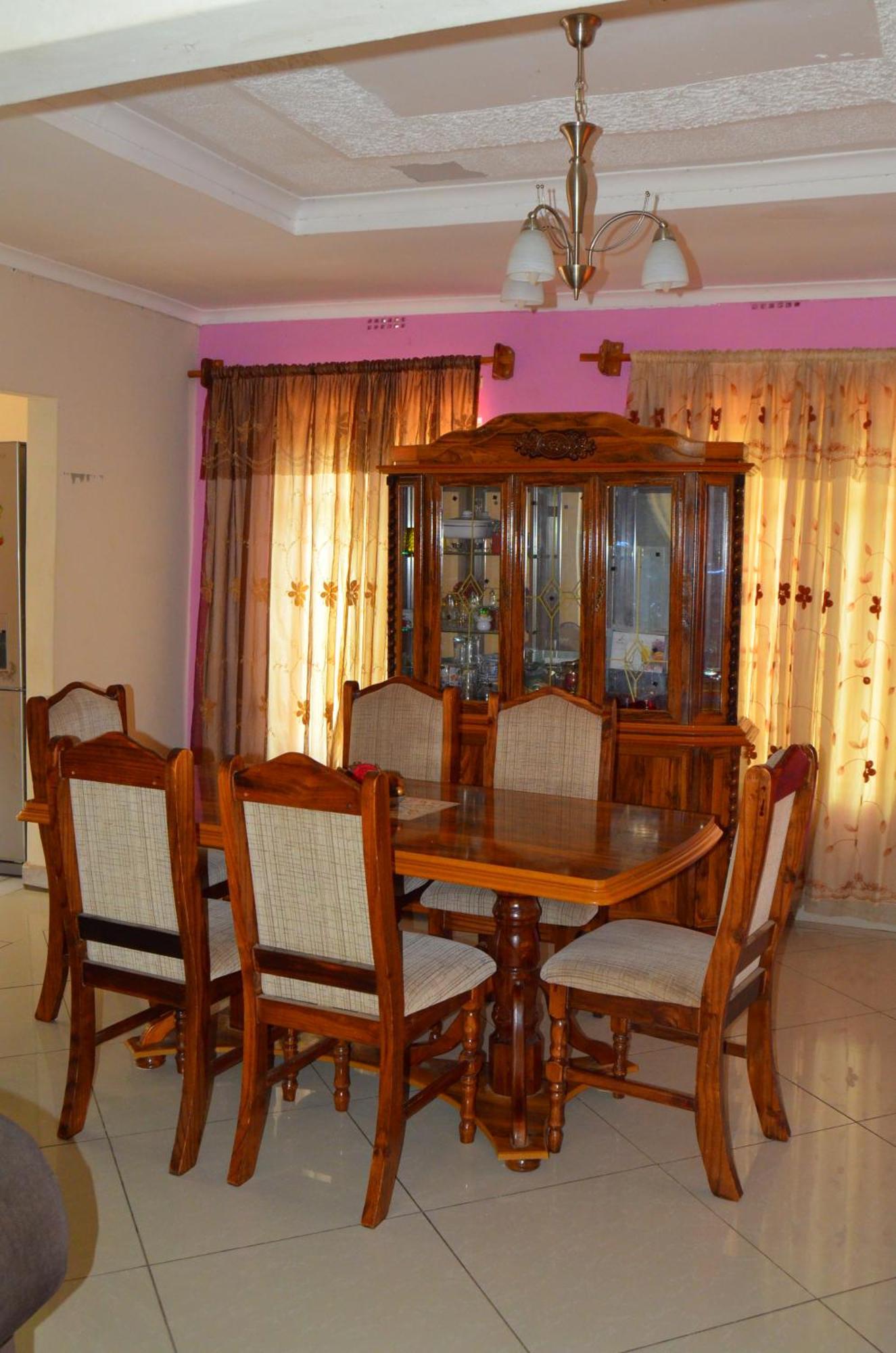 Chobe Kulotu Guest House Kasane Luaran gambar