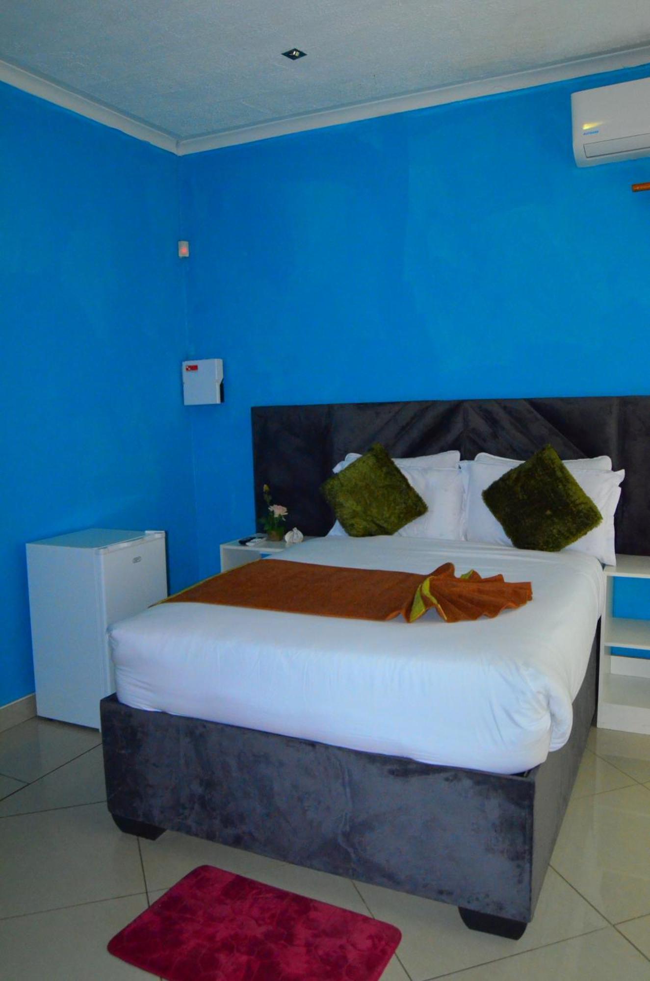 Chobe Kulotu Guest House Kasane Luaran gambar