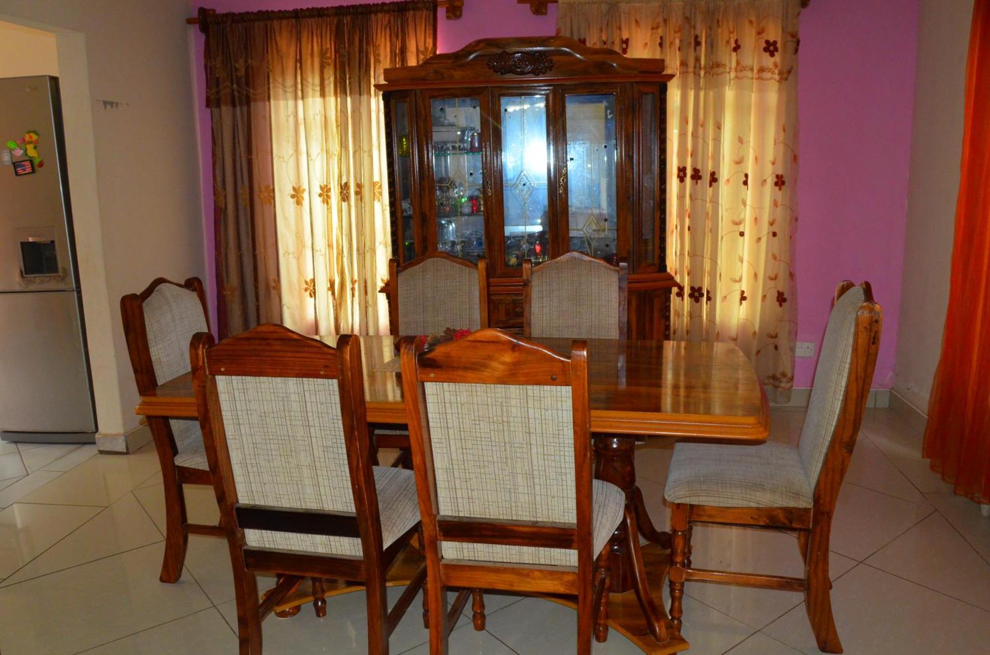 Chobe Kulotu Guest House Kasane Luaran gambar