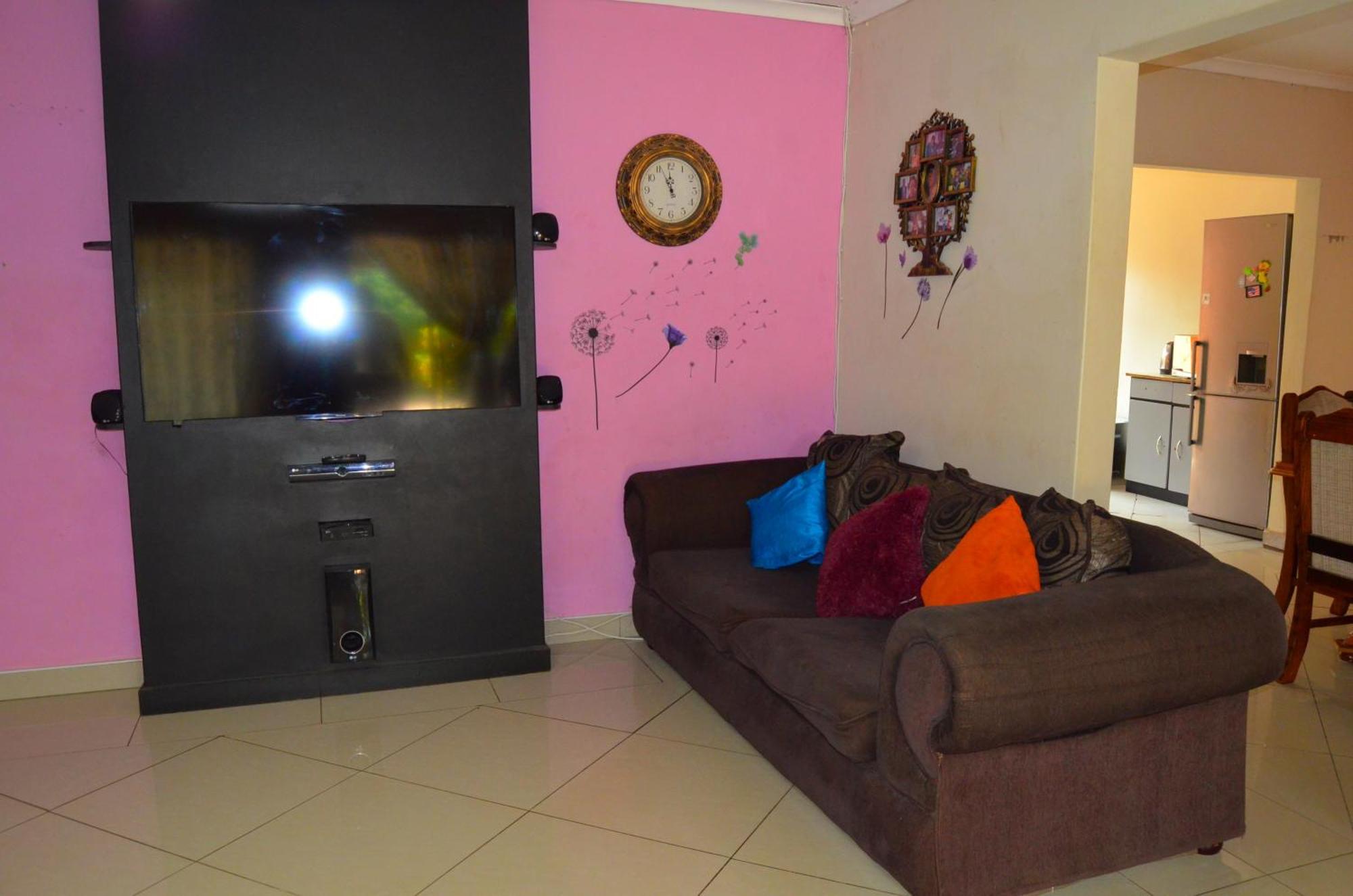 Chobe Kulotu Guest House Kasane Luaran gambar
